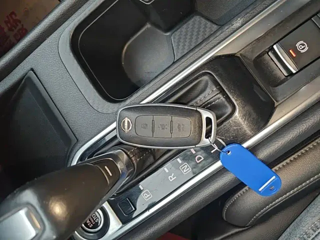 Nissan Sylphy — Фото автомобиля 8