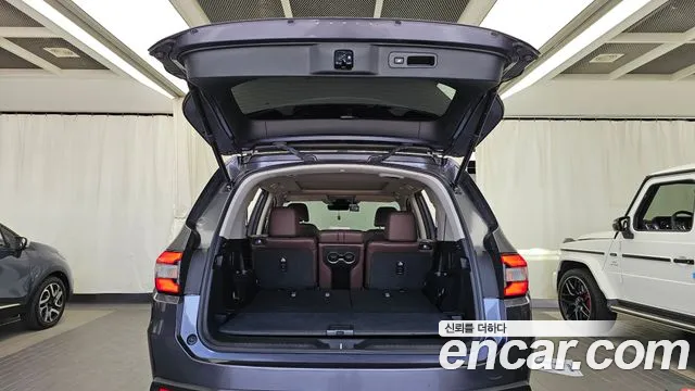 Honda Pilot 3.5 Elite — Фото автомобиля 17