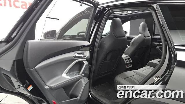 Audi Q5 40 TDI quattro S Line Black Edition — Фото автомобиля 22