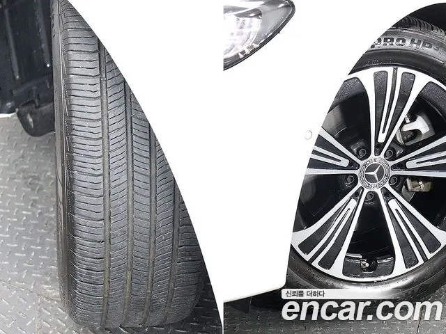 Mercedes-Benz E-Class W214 — Фото автомобиля 20