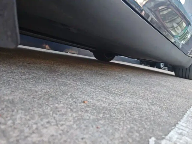Tesla Model Y — Фото автомобиля 21