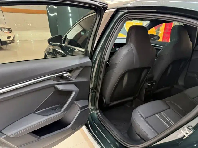 Audi A3 — Фото автомобиля 17