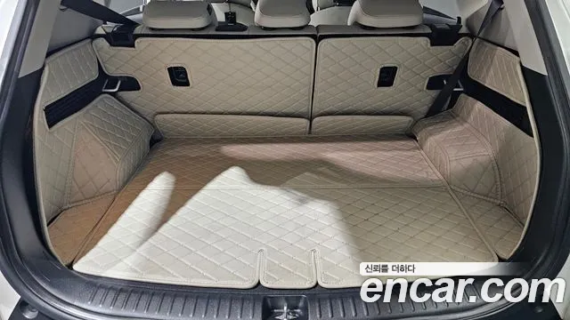 Kia Seltos — Фото автомобиля 17