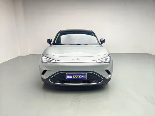 Smart #3 — Фото автомобиля 2
