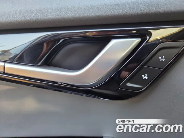 Kia EV6 — Фото автомобиля 12