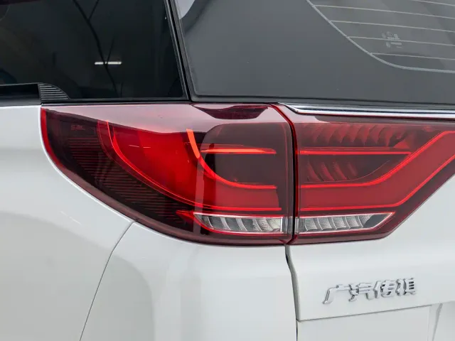 GAC Trumpchi M8 — Фото автомобиля 12
