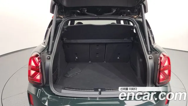 Mini Countryman — Фото автомобиля 19