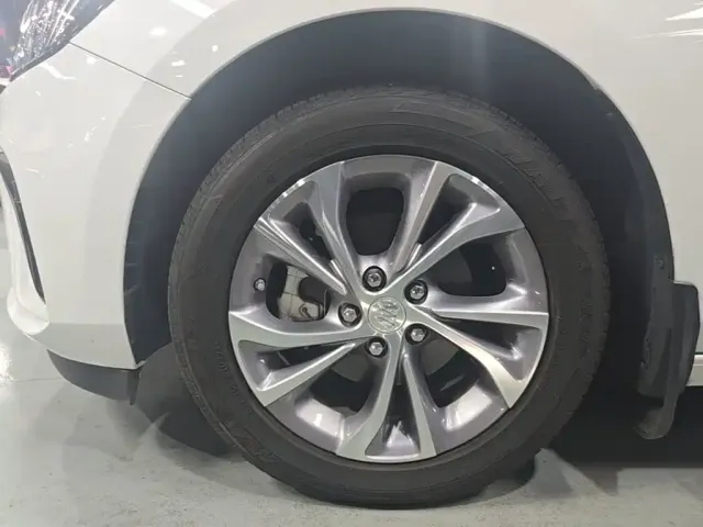 Buick Verano — Фото автомобиля 22