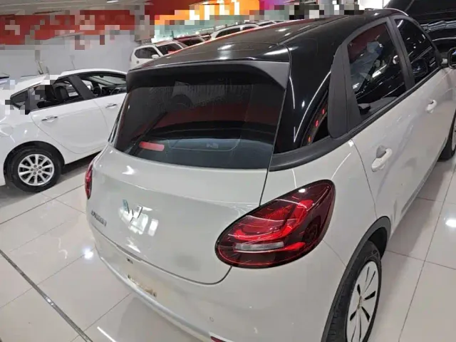 Wuling Bingo — Фото автомобиля 5
