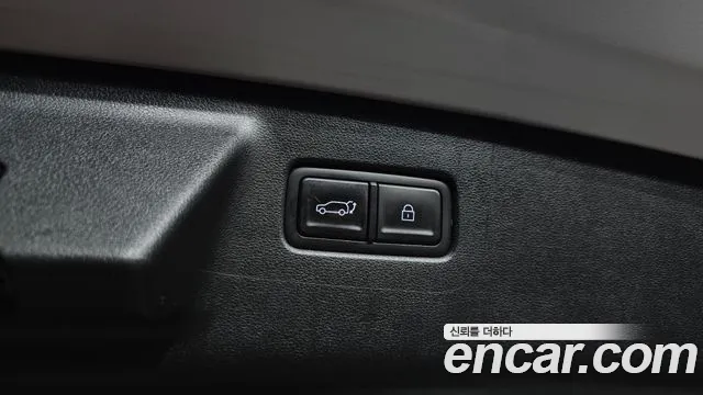 Hyundai Santa Fe MX5 — Фото автомобиля 26