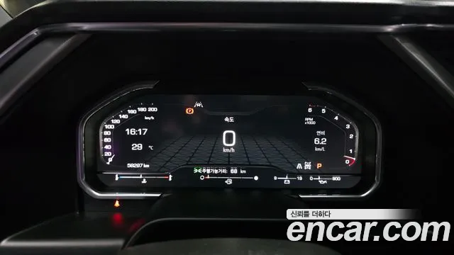 GMC Sierra — Фото автомобиля 8