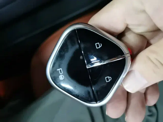 Wuling Starlight — Фото автомобиля 8