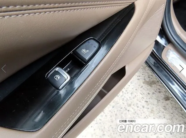 Kia K8 Hybrid — Фото автомобиля 15