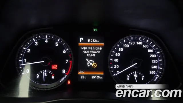 Hyundai Sonata DN8 — Фото автомобиля 7