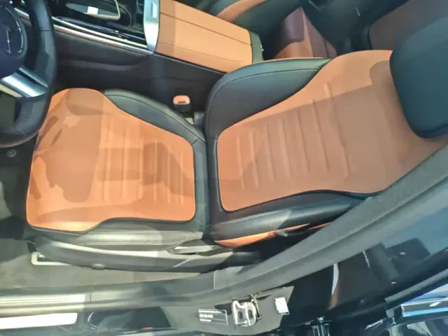 Mercedes-Benz GLC Coupe — Фото автомобиля 14