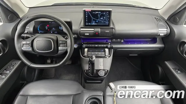 Hyundai Casper — Фото автомобиля 7
