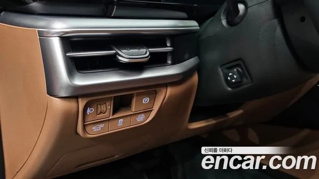 Hyundai Grandeur — Фото автомобиля 19