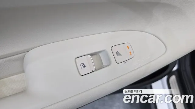 Hyundai Grandeur — Фото автомобиля 20