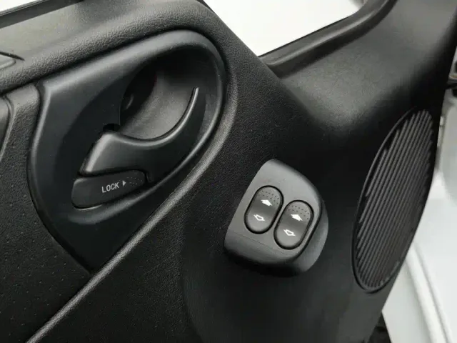 JMC Fushun — Фото автомобиля 9