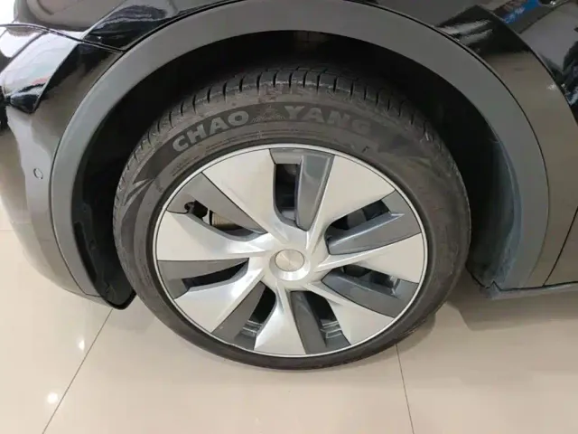 Tesla Model Y — Фото автомобиля 22