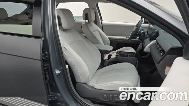 Hyundai Ioniq 5 Ioniq 5 (New) — Фото автомобиля 16