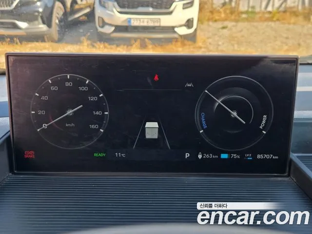Hyundai ST1 — Фото автомобиля 15
