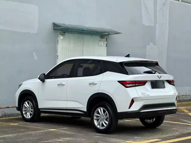 Wuling Xingchi — Фото автомобиля 4
