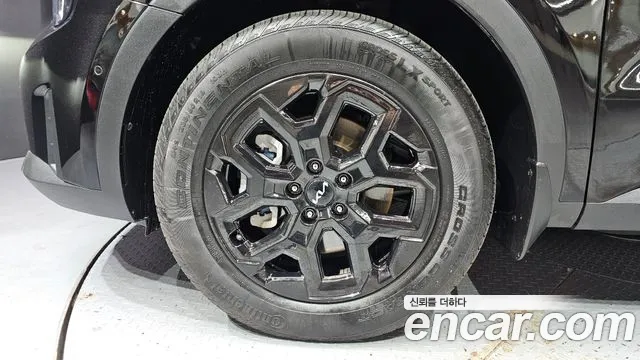 Kia Sorento — Фото автомобиля 5