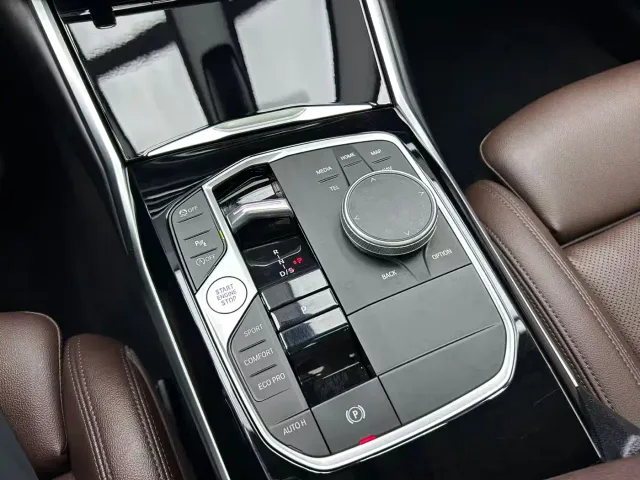 BMW 3 Series — Фото автомобиля 14