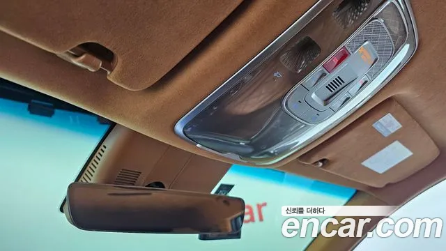 Genesis GV80 — Фото автомобиля 28