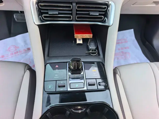 BYD Song PLUS — Фото автомобиля 14