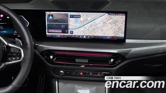 BMW 3-Series 3 серия (G20) 320i M Sport — Фото автомобиля 12