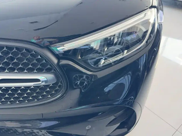 Mercedes-Benz GLC-Class — Фото автомобиля 2