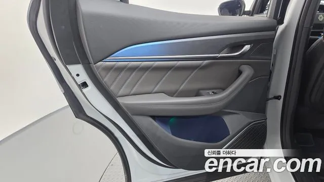 Renault Korea Filante — Фото автомобиля 25