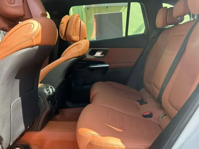 Mercedes-Benz GLC-Class — Фото автомобиля 5