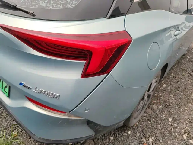 Buick Velite 6 — Фото автомобиля 23