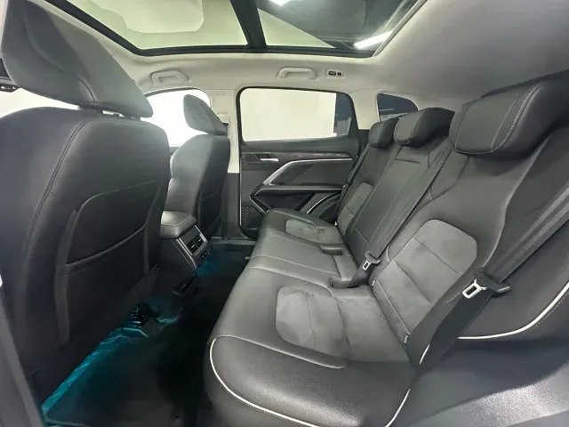 Haval H6 — Фото автомобиля 23