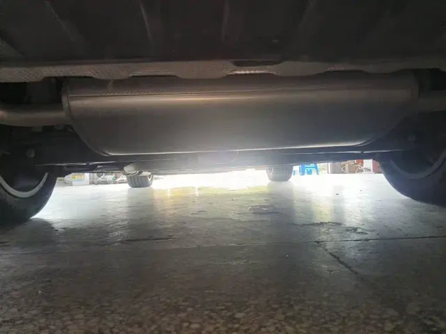 Geely Galaxy Galaxy L6 2024 125km PLUS Soaring Dragon Edition — Фото автомобиля 6