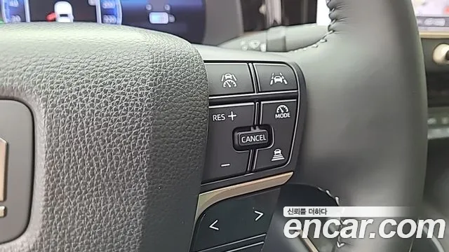 Toyota Crown — Фото автомобиля 14