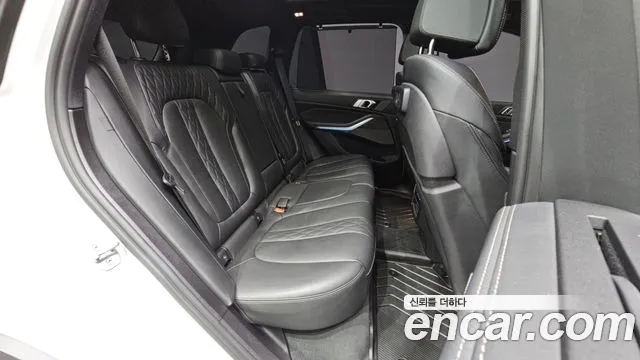 BMW X5 G05 — Фото автомобиля 17