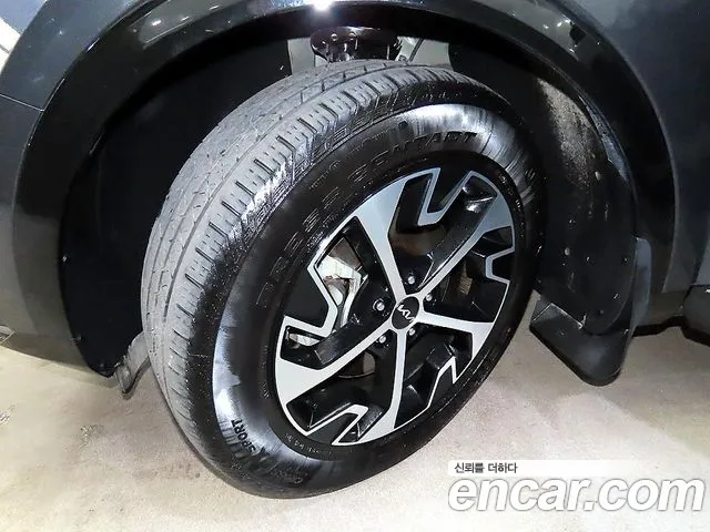 Kia Sportage 5th Gen — Фото автомобиля 20