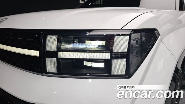 Hyundai Santa Fe — Фото автомобиля 7