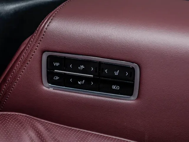 Buick Century — Фото автомобиля 16