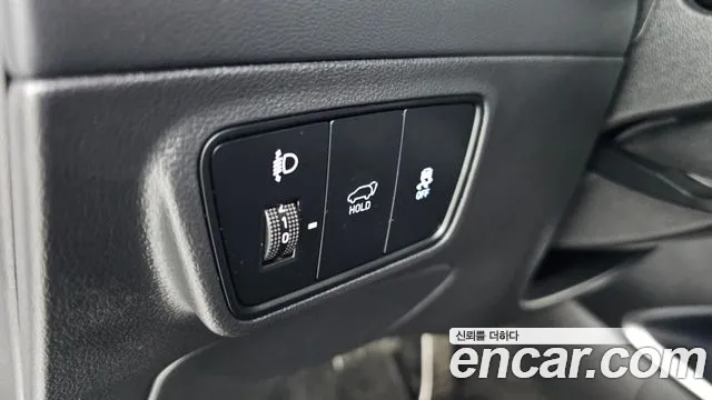 Hyundai Tucson Tucson (NX4) Бензин 1.6 турбо 2WD — Фото автомобиля 15