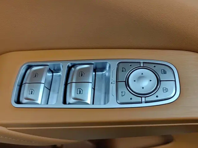 Haval Xiaolong MAX — Фото автомобиля 9