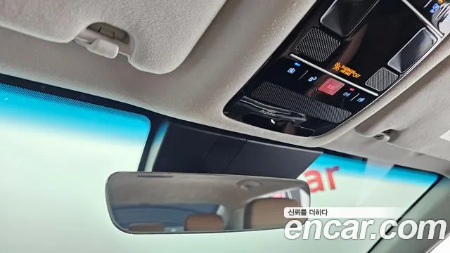 Hyundai Grandeur — Фото автомобиля 26