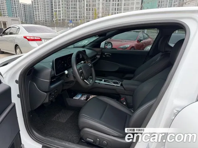Hyundai Ioniq 6 New — Фото автомобиля 9