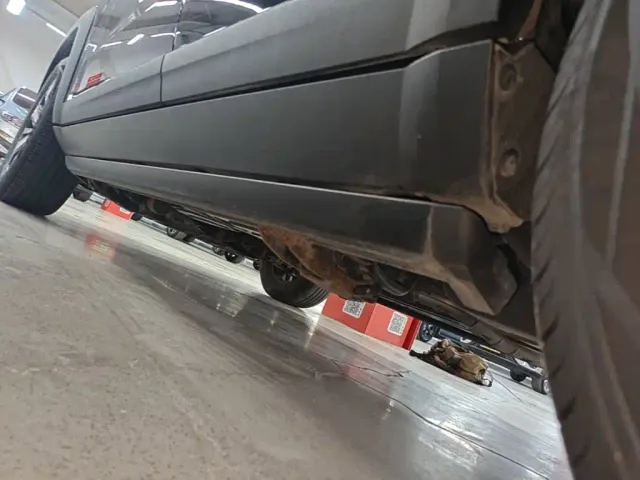 Haval Big Dog — Фото автомобиля 21