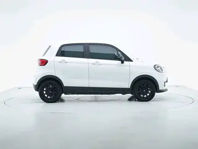 Leapmotor T03 — Фото автомобиля 4