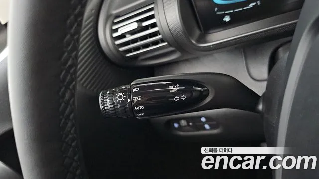 Hyundai Casper — Фото автомобиля 26